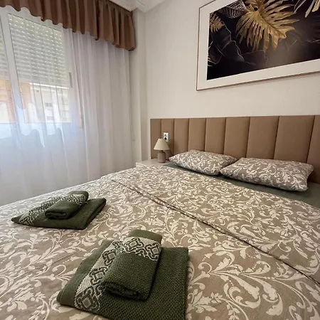 Apartment Dudek