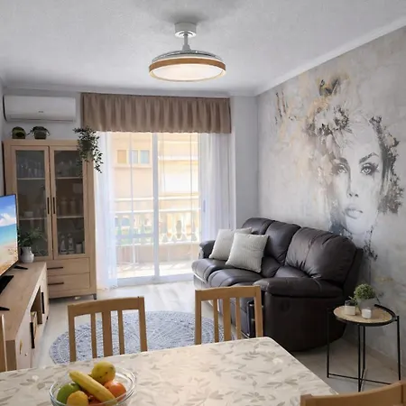 Dudek Apartment *