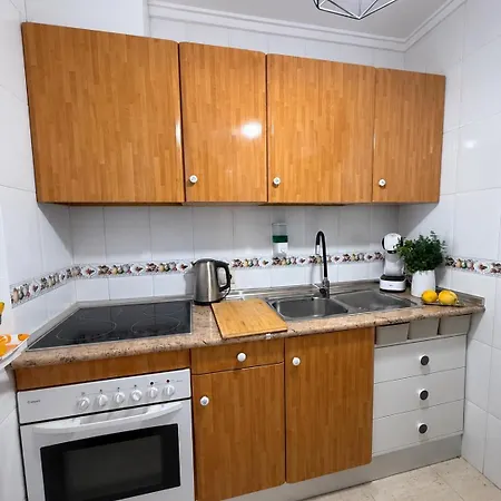 Apartment Dudek *