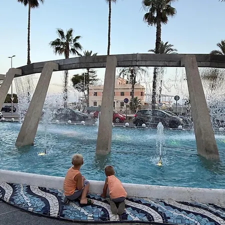 Dudek Apartment Torrevieja