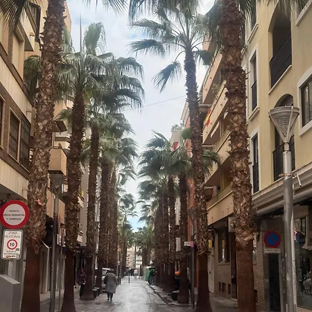 Dudek Torrevieja
